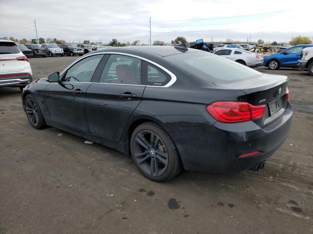 Photo 1 VIN: WBA4J3C54JBL03406 - BMW 4 SERIES 