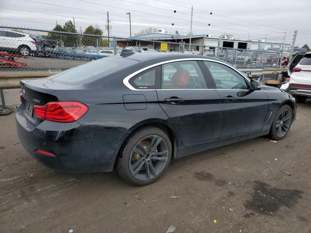 Photo 2 VIN: WBA4J3C54JBL03406 - BMW 4 SERIES 