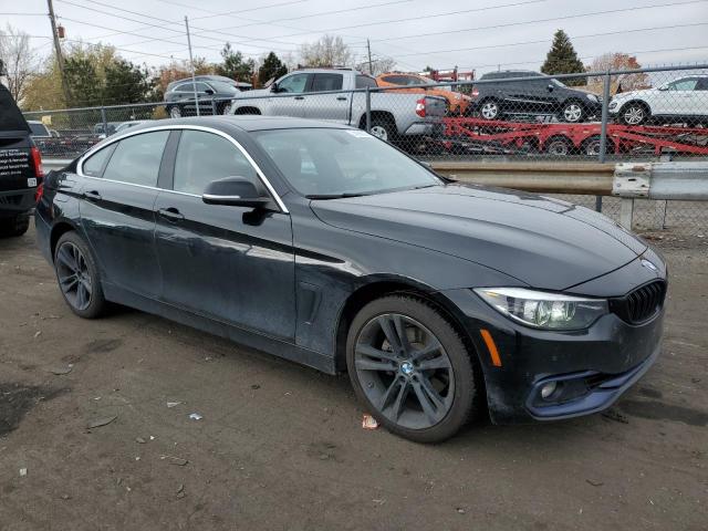 Photo 3 VIN: WBA4J3C54JBL03406 - BMW 4 SERIES 