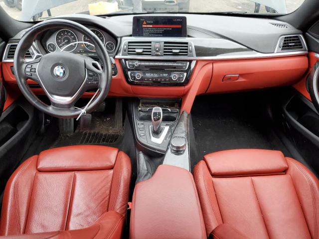 Photo 7 VIN: WBA4J3C54JBL03406 - BMW 4 SERIES 