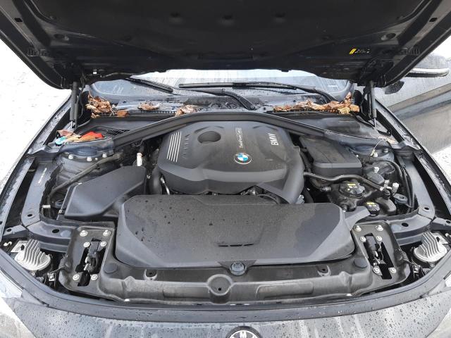 Photo 11 VIN: WBA4J3C54JBL03762 - BMW 4 SERIES 