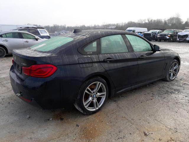 Photo 2 VIN: WBA4J3C54JBL03762 - BMW 4 SERIES 