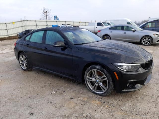 Photo 3 VIN: WBA4J3C54JBL03762 - BMW 4 SERIES 