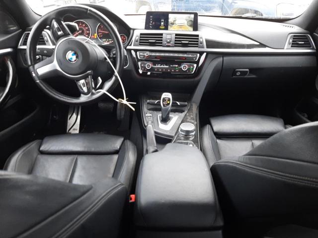 Photo 7 VIN: WBA4J3C54JBL03762 - BMW 4 SERIES 