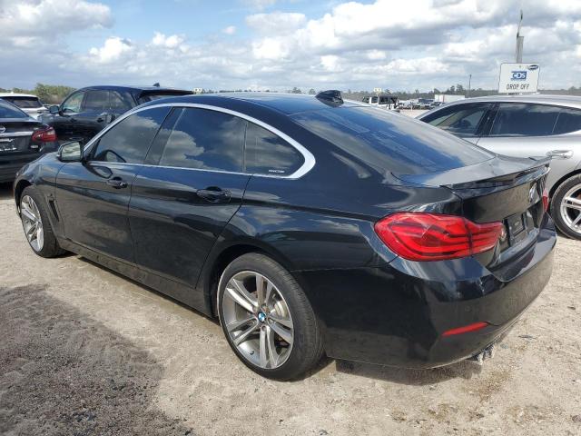 Photo 1 VIN: WBA4J3C54JBL04149 - BMW 430XI GRAN 