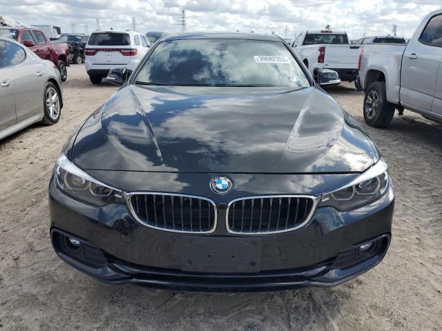 Photo 4 VIN: WBA4J3C54JBL04149 - BMW 430XI GRAN 