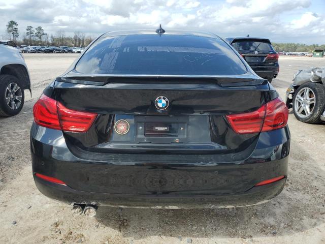 Photo 5 VIN: WBA4J3C54JBL04149 - BMW 430XI GRAN 