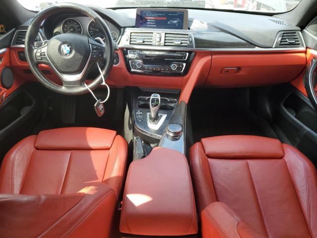 Photo 7 VIN: WBA4J3C54JBL04149 - BMW 430XI GRAN 