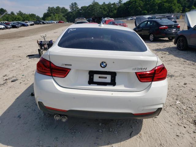 Photo 5 VIN: WBA4J3C54JBL04443 - BMW 4 SERIES 