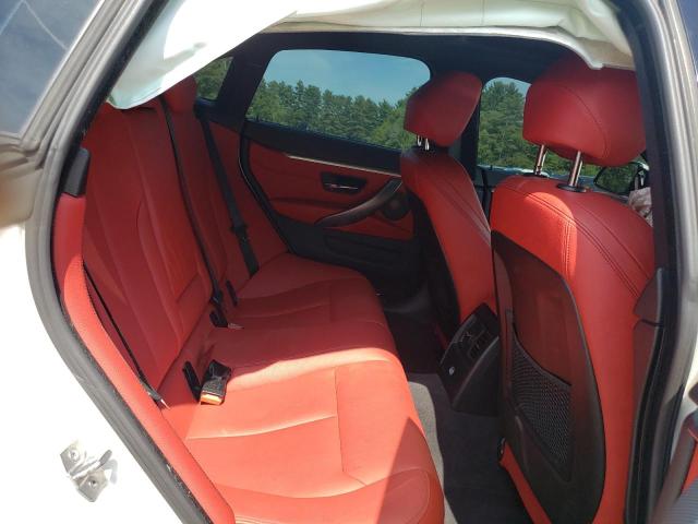 Photo 9 VIN: WBA4J3C54JBL04443 - BMW 4 SERIES 