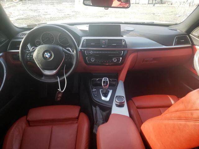 Photo 7 VIN: WBA4J3C54KBL07599 - BMW 430XI GRAN 