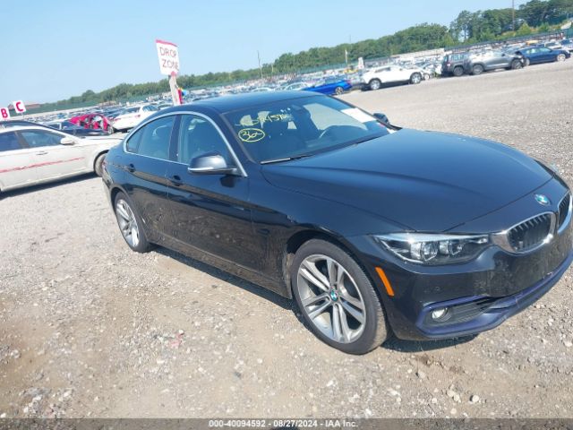 Photo 0 VIN: WBA4J3C54KBL08428 - BMW 430I 