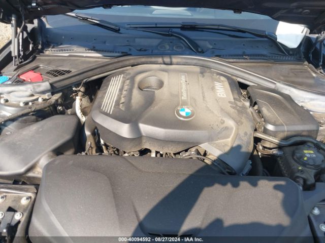 Photo 9 VIN: WBA4J3C54KBL08428 - BMW 430I 