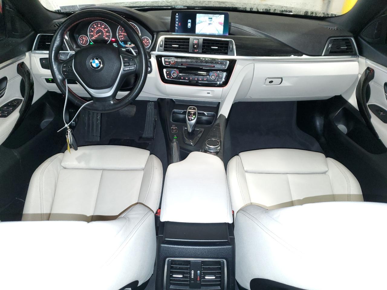 Photo 7 VIN: WBA4J3C54KBL08820 - BMW 430I 