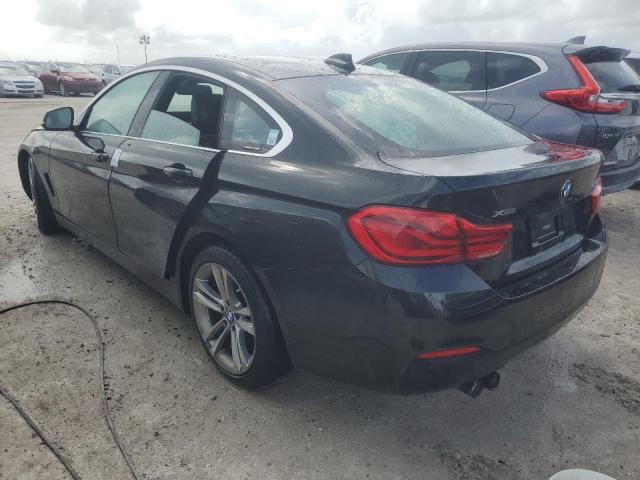 Photo 1 VIN: WBA4J3C54KBL09255 - BMW 430XI GRAN 