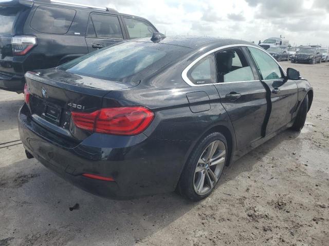 Photo 2 VIN: WBA4J3C54KBL09255 - BMW 430XI GRAN 