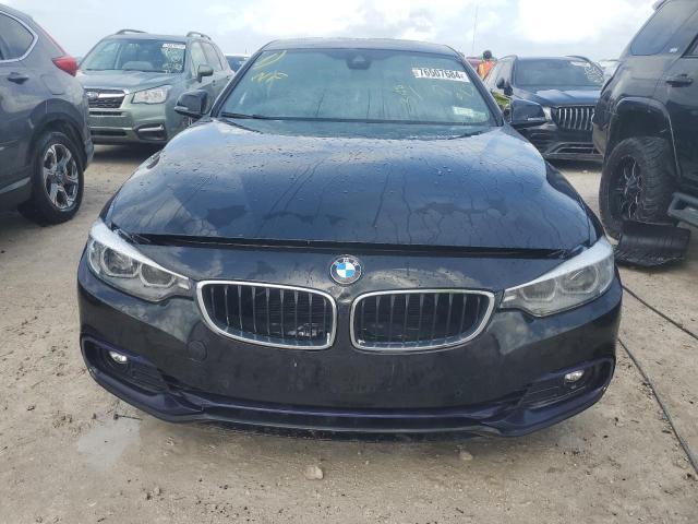 Photo 4 VIN: WBA4J3C54KBL09255 - BMW 430XI GRAN 