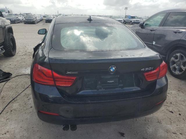 Photo 5 VIN: WBA4J3C54KBL09255 - BMW 430XI GRAN 