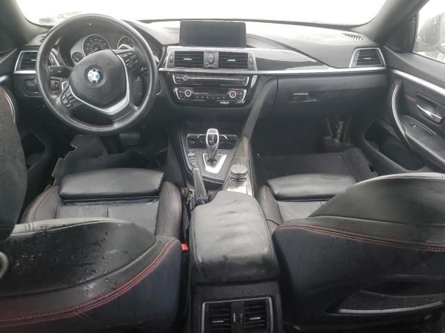 Photo 7 VIN: WBA4J3C54KBL09255 - BMW 430XI GRAN 