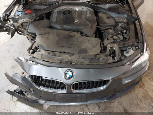 Photo 9 VIN: WBA4J3C54KBL10339 - BMW 430I GRAN COUPE 