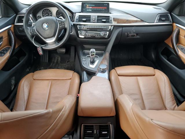 Photo 7 VIN: WBA4J3C55JBG91264 - BMW 430XI GRAN 