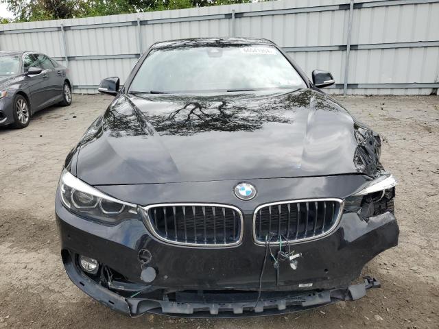 Photo 4 VIN: WBA4J3C55JBG91748 - BMW 430XI GRAN 