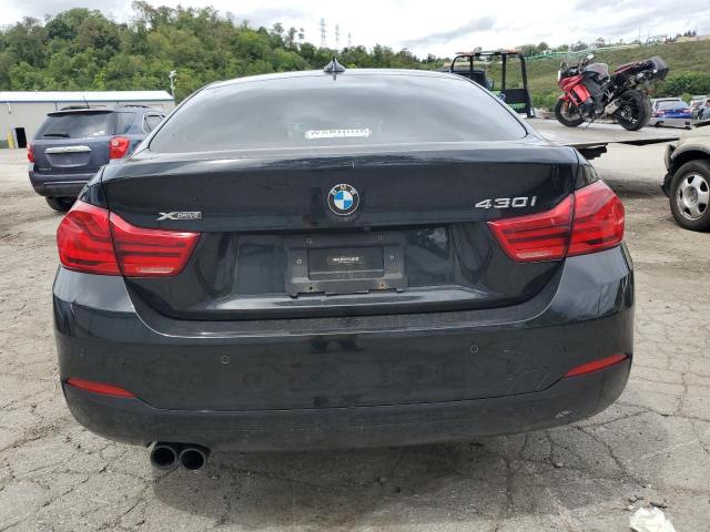 Photo 5 VIN: WBA4J3C55JBG91748 - BMW 430XI GRAN 