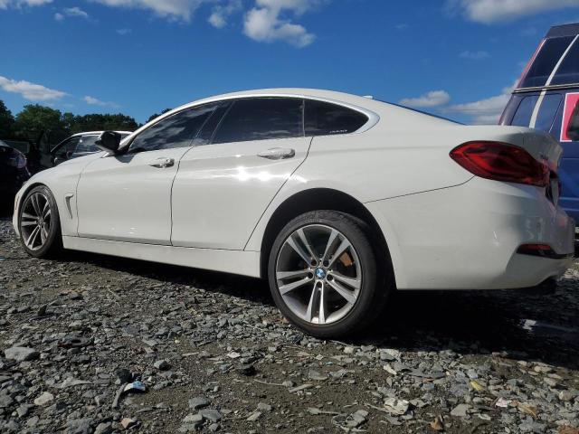 Photo 1 VIN: WBA4J3C55JBG91779 - BMW 4 SERIES 