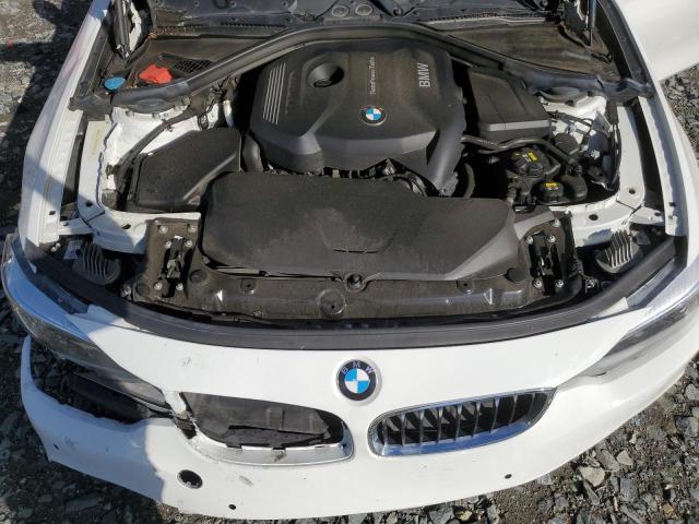 Photo 10 VIN: WBA4J3C55JBG91779 - BMW 4 SERIES 