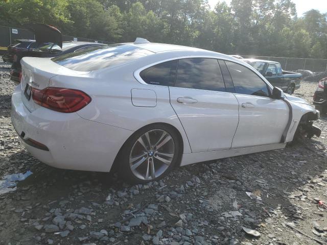 Photo 2 VIN: WBA4J3C55JBG91779 - BMW 4 SERIES 