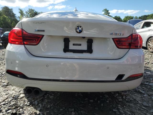 Photo 5 VIN: WBA4J3C55JBG91779 - BMW 4 SERIES 