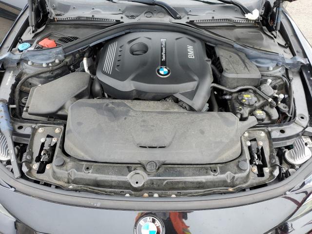 Photo 11 VIN: WBA4J3C55JBG96478 - BMW 430XI GRAN 