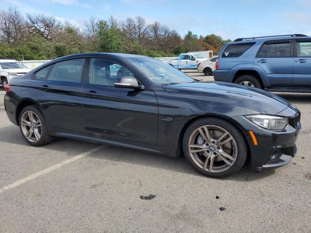 Photo 3 VIN: WBA4J3C55JBG96478 - BMW 430XI GRAN 