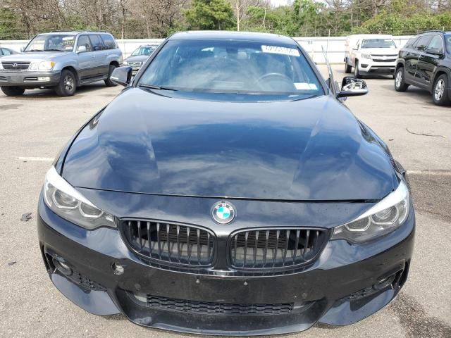 Photo 4 VIN: WBA4J3C55JBG96478 - BMW 430XI GRAN 