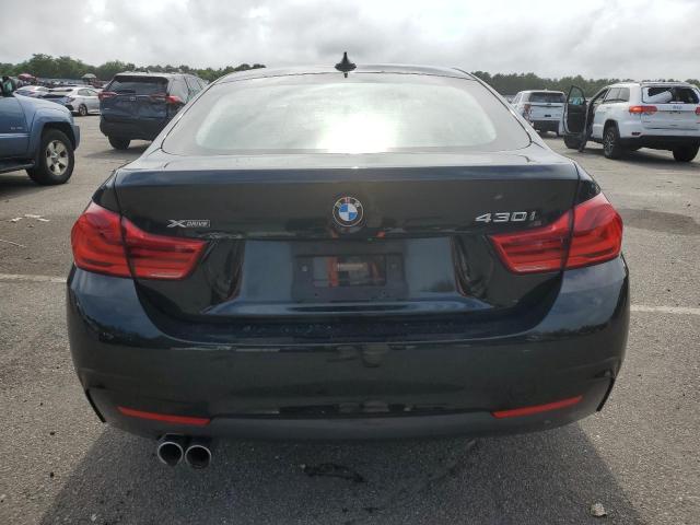 Photo 5 VIN: WBA4J3C55JBG96478 - BMW 430XI GRAN 