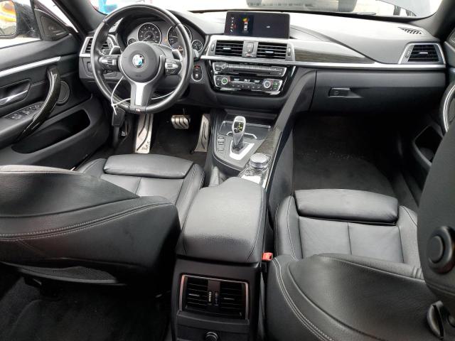 Photo 7 VIN: WBA4J3C55JBG96478 - BMW 430XI GRAN 