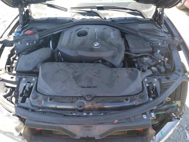 Photo 10 VIN: WBA4J3C55JBG96724 - BMW 430XI GRAN 