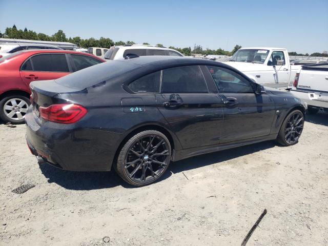 Photo 2 VIN: WBA4J3C55JBG96724 - BMW 430XI GRAN 