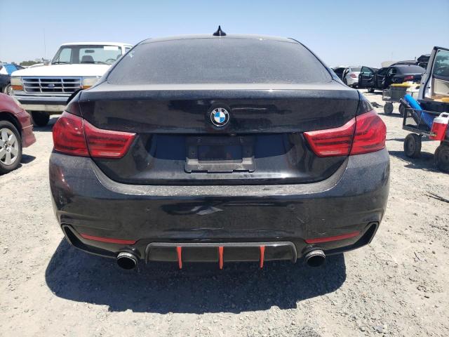 Photo 5 VIN: WBA4J3C55JBG96724 - BMW 430XI GRAN 