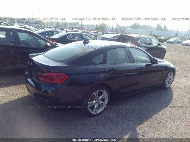 Photo 3 VIN: WBA4J3C55JBL03852 - BMW 4 