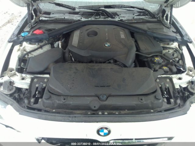 Photo 9 VIN: WBA4J3C55JBL03916 - BMW 4 SERIES 