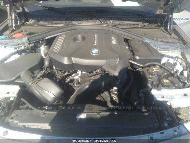 Photo 9 VIN: WBA4J3C55JBL04208 - BMW 4 