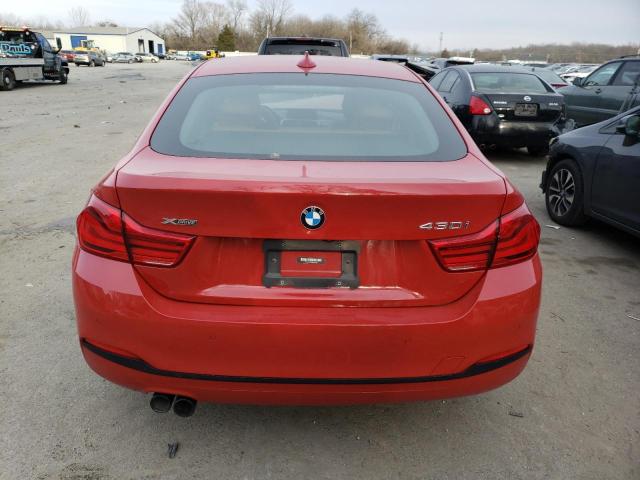 Photo 5 VIN: WBA4J3C55JBL04788 - BMW 430XI GRAN 