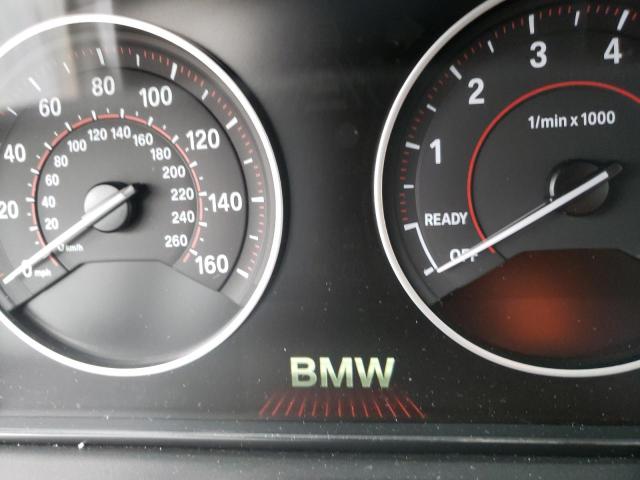 Photo 8 VIN: WBA4J3C55JBL04788 - BMW 430XI GRAN 