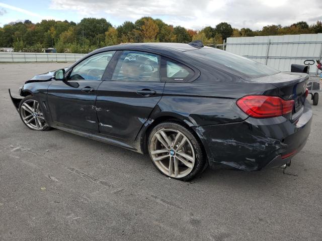 Photo 1 VIN: WBA4J3C55KBL06588 - BMW 4 SERIES 