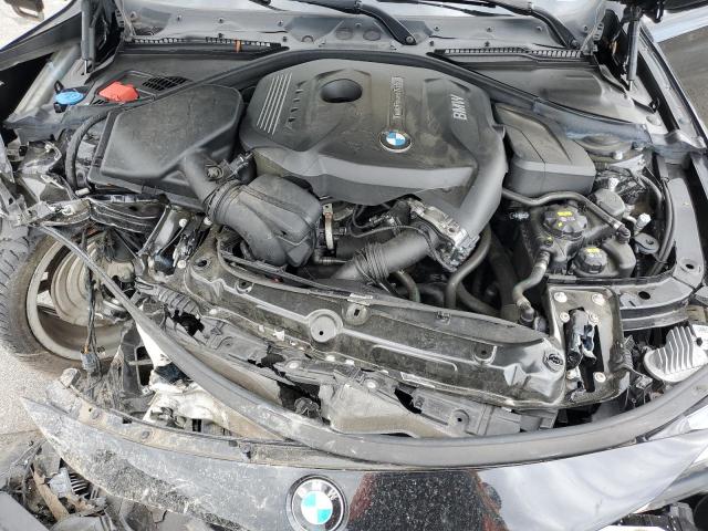 Photo 10 VIN: WBA4J3C55KBL06588 - BMW 4 SERIES 