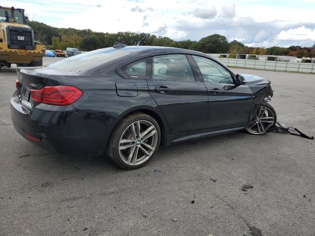 Photo 2 VIN: WBA4J3C55KBL06588 - BMW 4 SERIES 