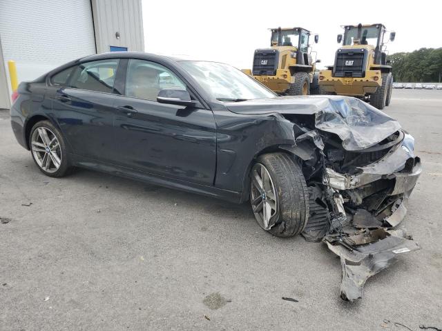 Photo 3 VIN: WBA4J3C55KBL06588 - BMW 4 SERIES 