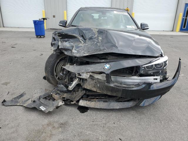 Photo 4 VIN: WBA4J3C55KBL06588 - BMW 4 SERIES 