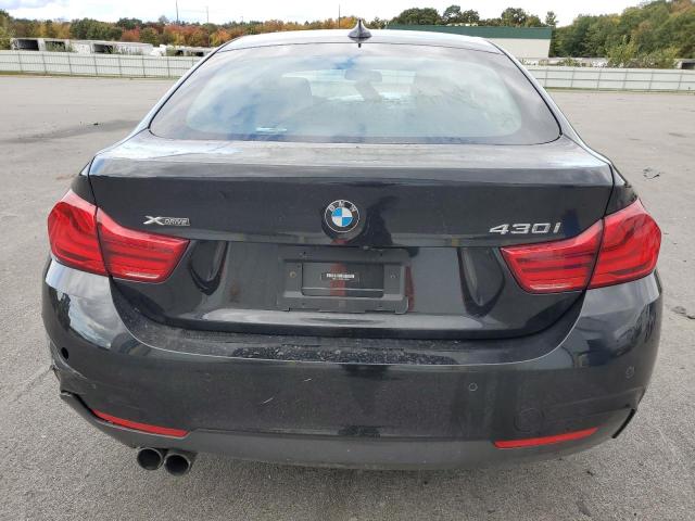 Photo 5 VIN: WBA4J3C55KBL06588 - BMW 4 SERIES 